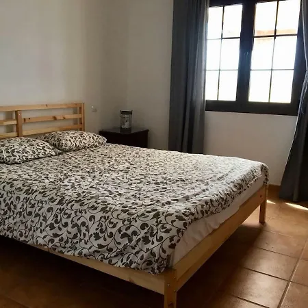 Dom wakacyjny Casa 2