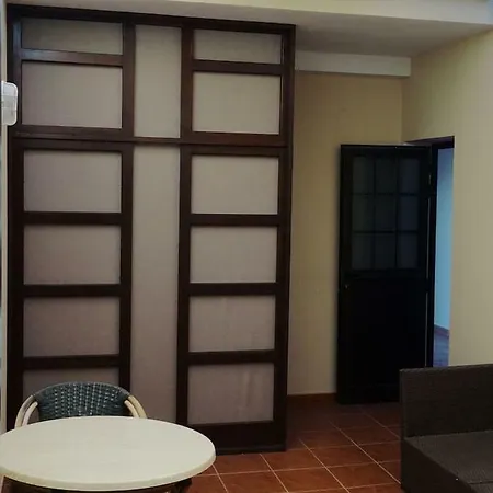 Dom wakacyjny Casa 2 *