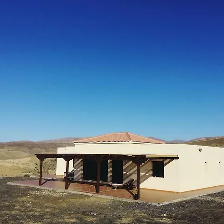 Dom wakacyjny Casa 2