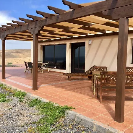 Casa 2 * Ajuy