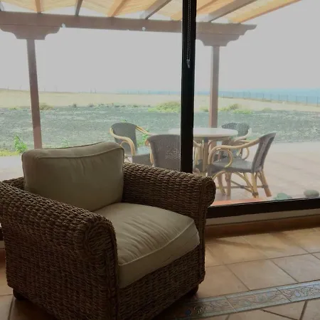 Casa 2 Ferienhaus Ajuy
