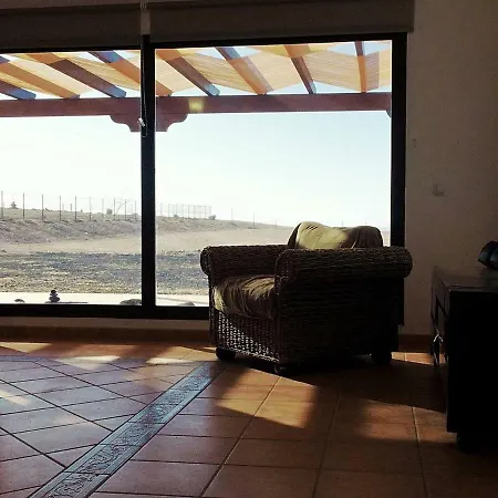 Ferienhaus Casa 2 Ajuy