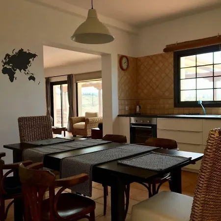 Casa 2 Holiday home Ajuy