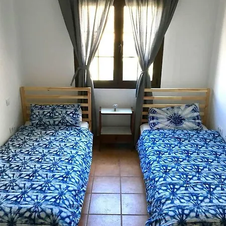 Casa 2 Ajuy
